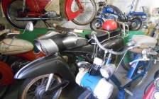 THE CRANKCASE.COM -